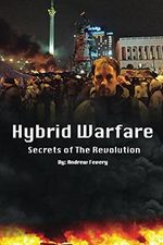 Hybrid Warfare (English Edition) Cover des Buches Hybrid Warfare (English Edition) (ISBN: B07FCVMKHD)