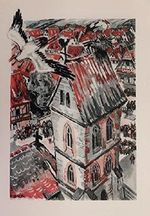 L'ami Fritz. Cover des Buches L'ami Fritz. (ISBN: B07FGF3HXH)
