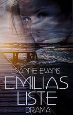 Emilias Liste Cover des Buches Emilias Liste (ISBN: B07FKX3F81)
