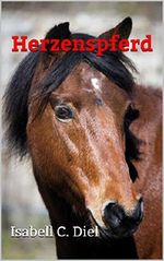 Herzenspferd Cover des Buches Herzenspferd (ISBN: B07FMG3KBG)