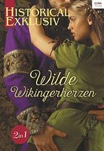 Historical Exklusiv Band 72 Cover des Buches Historical Exklusiv Band 72 (ISBN: B07FNN3DS5)