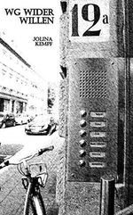 WG wider Willen Cover des Buches WG wider Willen (ISBN: B07FNVGDNX)