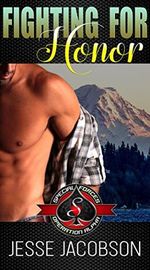 Fighting for Honor (Special Forces: Operation Alpha) (English Edition) Cover des Buches Fighting for Honor (Special Forces: Operation Alpha) (English Edition) (ISBN: B07FQXYBJP)