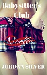 Babysitter's Club Noelle ( Babysitter's Club Book 4) (English Edition) Cover des Buches Babysitter's Club Noelle ( Babysitter's Club Book 4) (English Edition) (ISBN: B07FTG1RJW)