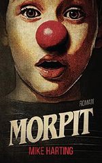 Morpit Cover des Buches Morpit (ISBN: B07FTRRHP4)