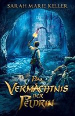Das Vermächtnis der Peldrin Cover des Buches Das Vermächtnis der Peldrin (ISBN: B07G2RFPG4)