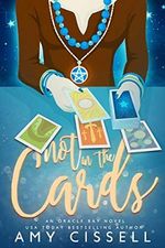 Not in the Cards (An Oracle Bay Novel Book 1) (English Edition) Cover des Buches Not in the Cards (An Oracle Bay Novel Book 1) (English Edition) (ISBN: B07G2S2RD9)