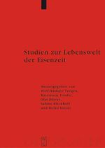 Studien zur Lebenswelt der Eisenzeit: Festschrift für Rosemarie Müller (Ergänzungsbände zum Reallexikon der Germanischen Altertumskunde 53) Cover des Buches Studien zur Lebenswelt der Eisenzeit: Festschrift für Rosemarie Müller (Ergänzungsbände zum Reallexikon der Germanischen Altertumskunde 53) (ISBN: B07G4T2211)