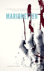 Marionetten: Thriller Cover des Buches Marionetten: Thriller (ISBN: B07G6XH81X)