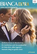 Bianca Extra Band 61 Cover des Buches Bianca Extra Band 61 (ISBN: B07GB98LT7)