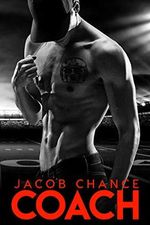 COACH (Boston Terriers Book 3) (English Edition) Cover des Buches COACH (Boston Terriers Book 3) (English Edition) (ISBN: B07GBD6JYK)