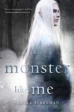 A Monster Like Me (Heart of Darkness Book 2) Cover des Buches A Monster Like Me (Heart of Darkness Book 2) (ISBN: B07GD2CL94)
