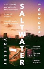 Saltwater: Winner of the Portico Prize (English Edition) Cover des Buches Saltwater: Winner of the Portico Prize (English Edition) (ISBN: B07GDNCSD1)