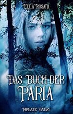 Das Buch der Paria Cover des Buches Das Buch der Paria (ISBN: B07GJZ9Y65)