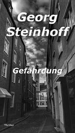 Gefährdung Cover des Buches Gefährdung (ISBN: B07GMP2VHQ)