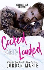 Cocked And Loaded (Lucas Brothers Book 4) (English Edition) Cover des Buches Cocked And Loaded (Lucas Brothers Book 4) (English Edition) (ISBN: B07GY53Q7H)