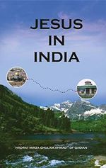 Jesus in India (English Edition) Cover des Buches Jesus in India (English Edition) (ISBN: B07H368STV)