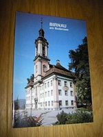 Birnau am Bodensee Cover des Buches Birnau am Bodensee (ISBN: B07H47S9JY)