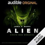 ALIEN - Wüste des Grauens: Die komplette 3. Staffel Cover des Buches ALIEN - Wüste des Grauens: Die komplette 3. Staffel (ISBN: B07H7PLYWQ)