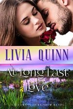 At Long Last Love: A small town military romance (Calloways of Rainbow Bayou Book 5) (English Edition) Cover des Buches At Long Last Love: A small town military romance (Calloways of Rainbow Bayou Book 5) (English Edition) (ISBN: B07H9M33TB)