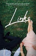 Links: A Second Chance Sports Romance (English Edition) Cover des Buches Links: A Second Chance Sports Romance (English Edition) (ISBN: B07HCSF7G9)