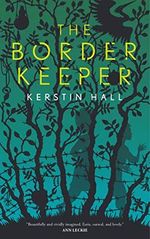 The Border Keeper (The Mkalis Cycle Book 1) (English Edition) Cover des Buches The Border Keeper (The Mkalis Cycle Book 1) (English Edition) (ISBN: B07HF2NYN5)
