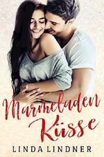 Marmeladenküsse Cover des Buches Marmeladenküsse (ISBN: B07HHH9WJS)