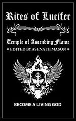Rites of Lucifer (English Edition) Cover des Buches Rites of Lucifer (English Edition) (ISBN: B07HHLDYR9)
