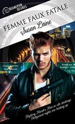 Femme Faux Fatale (Dreamspun Desires Book 70) (English Edition) Cover des Buches Femme Faux Fatale (Dreamspun Desires Book 70) (English Edition) (ISBN: B07HNSB3C6)