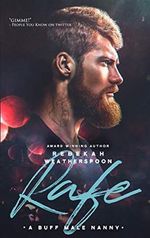 RAFE: A Buff Male Nanny (Loose Ends Book 1) (English Edition) Cover des Buches RAFE: A Buff Male Nanny (Loose Ends Book 1) (English Edition) (ISBN: B07HQZVYR4)