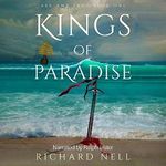 Kings of Paradise: Ash and Sand, Book 1 Cover des Buches Kings of Paradise: Ash and Sand, Book 1 (ISBN: B07HZWXDZM)