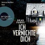 Ich vernichte dich Cover des Buches Ich vernichte dich (ISBN: B07J2M8J9P)