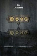 Jack Cover des Buches Jack (ISBN: B07J2TRZNX)