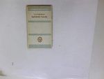 Karlsbader Novelle (1786); Die Kleine Bücherei - Band 32 Cover des Buches Karlsbader Novelle (1786); Die Kleine Bücherei - Band 32 (ISBN: B07J3X463T)