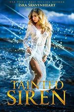 Tainted Siren: A retelling of the Little Mermaid (English Edition) Cover des Buches Tainted Siren: A retelling of the Little Mermaid (English Edition) (ISBN: B07JGQZ357)