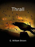 Thrall (Daniel Black Book 4) (English Edition) Cover des Buches Thrall (Daniel Black Book 4) (English Edition) (ISBN: B07JMNZ3TN)