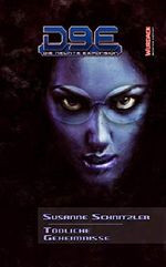 D9E - Die neunte Expansion: Tödliche Geheimnisse Cover des Buches D9E - Die neunte Expansion: Tödliche Geheimnisse (ISBN: B07JN1YR8P)