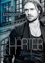 Härter - Himmel auf Erden Cover des Buches Härter - Himmel auf Erden (ISBN: B07JPHRRL6)