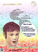 Gedichte und mehr: - für junge Leser Cover des Buches Gedichte und mehr: - für junge Leser (ISBN: B07JY8RS3R)