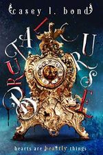 Brutal Curse (English Edition) Cover des Buches Brutal Curse (English Edition) (ISBN: B07JYLGDKS)