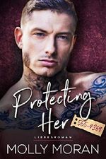 Protecting Her: Liebesroman Cover des Buches Protecting Her: Liebesroman (ISBN: B07JYRSPNT)