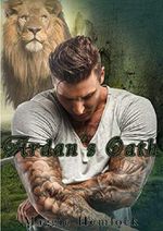 Ardan's Oath: A Mpreg Standalone Romance in the Hemlock Mpreg Universe (English Edition) Cover des Buches Ardan's Oath: A Mpreg Standalone Romance in the Hemlock Mpreg Universe (English Edition) (ISBN: B07K17XMC6)
