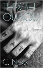 Tohuwabohu Cover des Buches Tohuwabohu (ISBN: B07K1JCWR5)