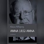 Anna (jeg) Anna Cover des Buches Anna (jeg) Anna (ISBN: B07K21F19P)