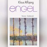 Engel Cover des Buches Engel (ISBN: B07K21RL2Z)