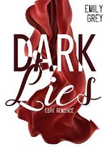 Dark Lies Cover des Buches Dark Lies (ISBN: B07K2WJ72L)