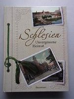 2 Bücher Schlesien Unvergessene Heimat + Geschichte Schlesiens Cover des Buches 2 Bücher Schlesien Unvergessene Heimat + Geschichte Schlesiens (ISBN: B07K4XY5PS)