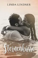 Sternenküsse Cover des Buches Sternenküsse (ISBN: B07K6SZRNR)