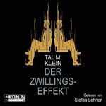 Der Zwillingseffekt Cover des Buches Der Zwillingseffekt (ISBN: B07K7S547H)
