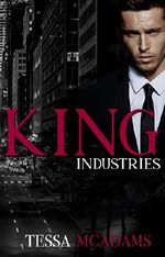 King Industries Cover des Buches King Industries (ISBN: B07K7ZHNMY)